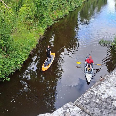 Nature'S Rest Carrick on Shannon Exterior foto