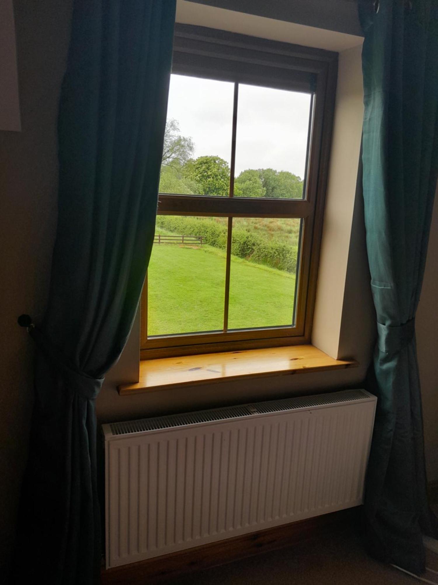 Nature'S Rest Carrick on Shannon Exterior foto